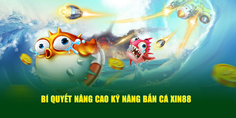 Bí quyết nâng cao kỹ năng chơi game